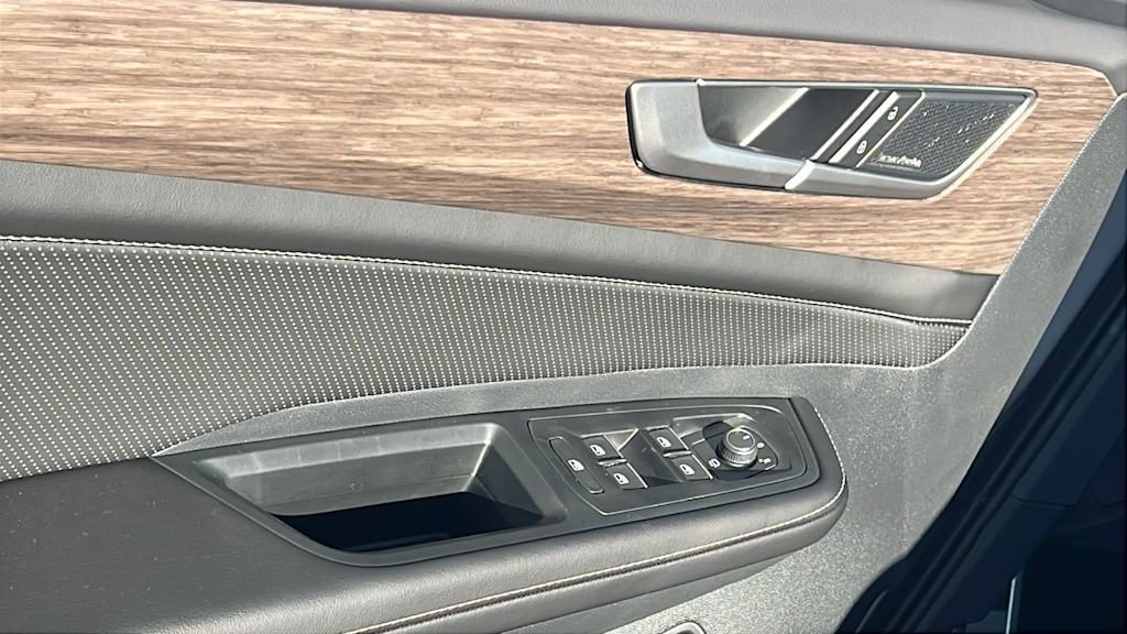 Thumbnail: 2026 Volkswagen Atlas - 28