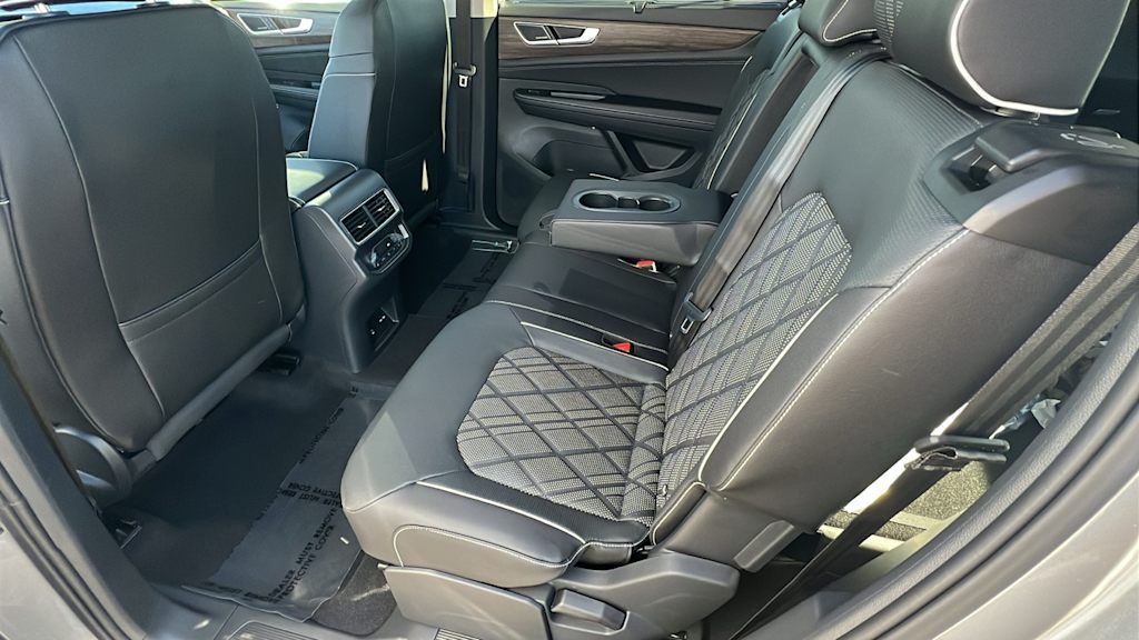 Thumbnail: 2026 Volkswagen Atlas - 12