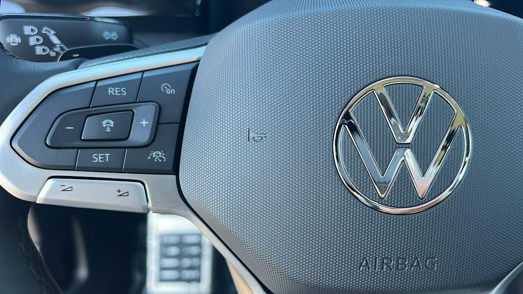 Thumbnail: 2026 Volkswagen Atlas - 26