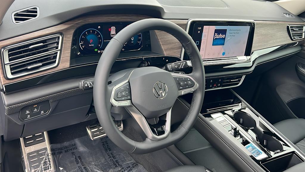 Thumbnail: 2026 Volkswagen Atlas - 2