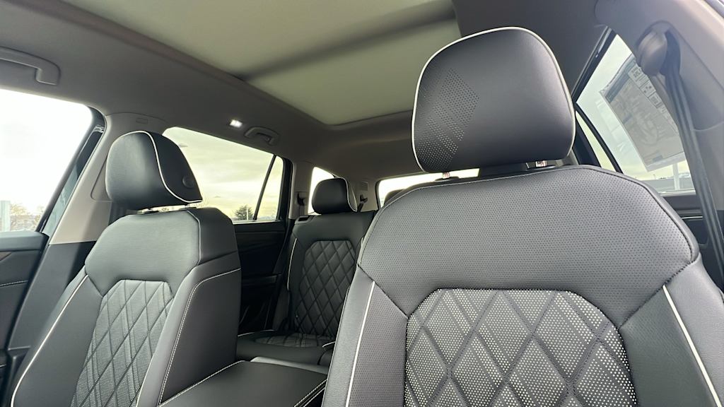 Thumbnail: 2026 Volkswagen Atlas - 9
