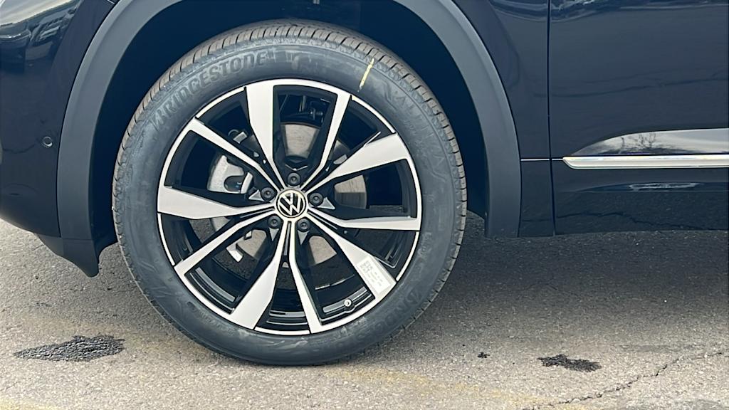 Thumbnail: 2026 Volkswagen Atlas - 7