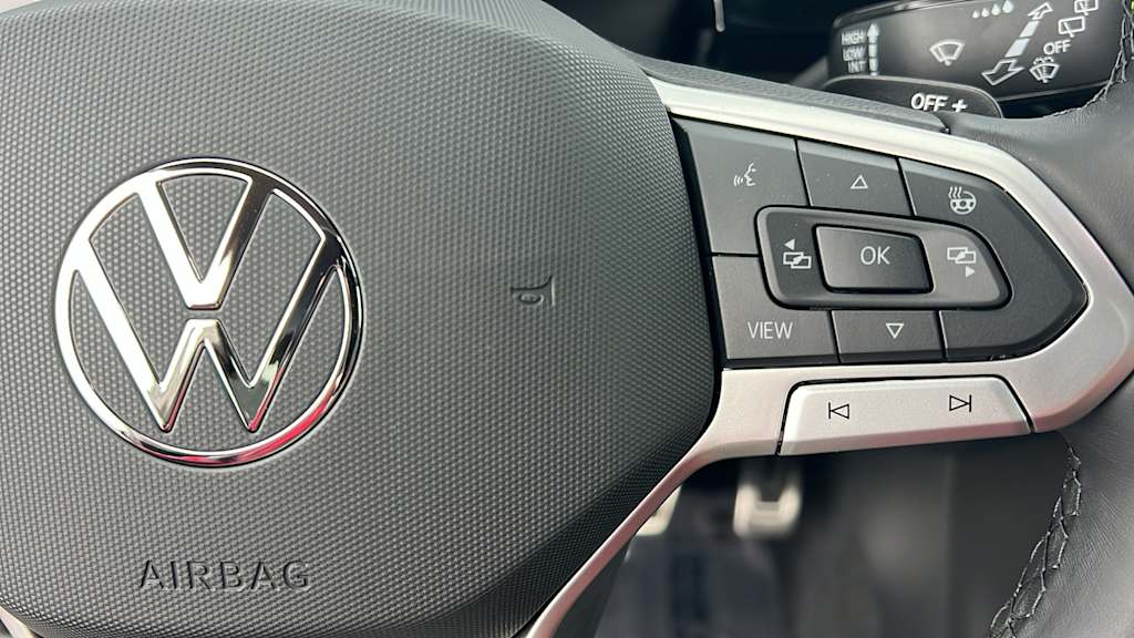 Thumbnail: 2026 Volkswagen Atlas - 26