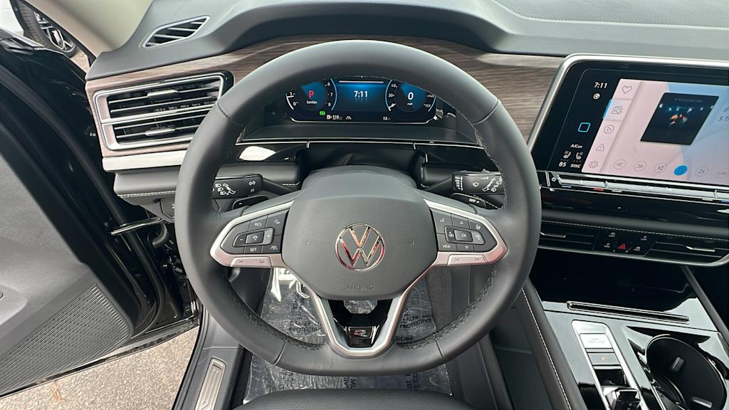 Thumbnail: 2026 Volkswagen Atlas - 8