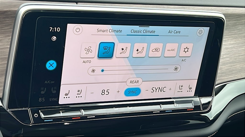 Thumbnail: 2026 Volkswagen Atlas - 13
