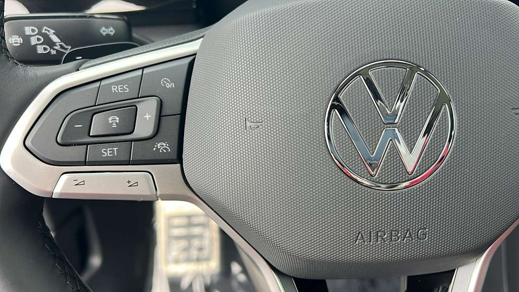 Thumbnail: 2026 Volkswagen Atlas - 25