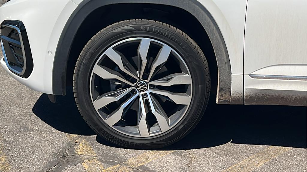 Thumbnail: 2023 Volkswagen Atlas - 7