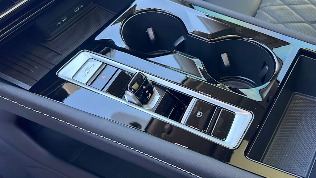 Thumbnail: 2025 Volkswagen Atlas - 15