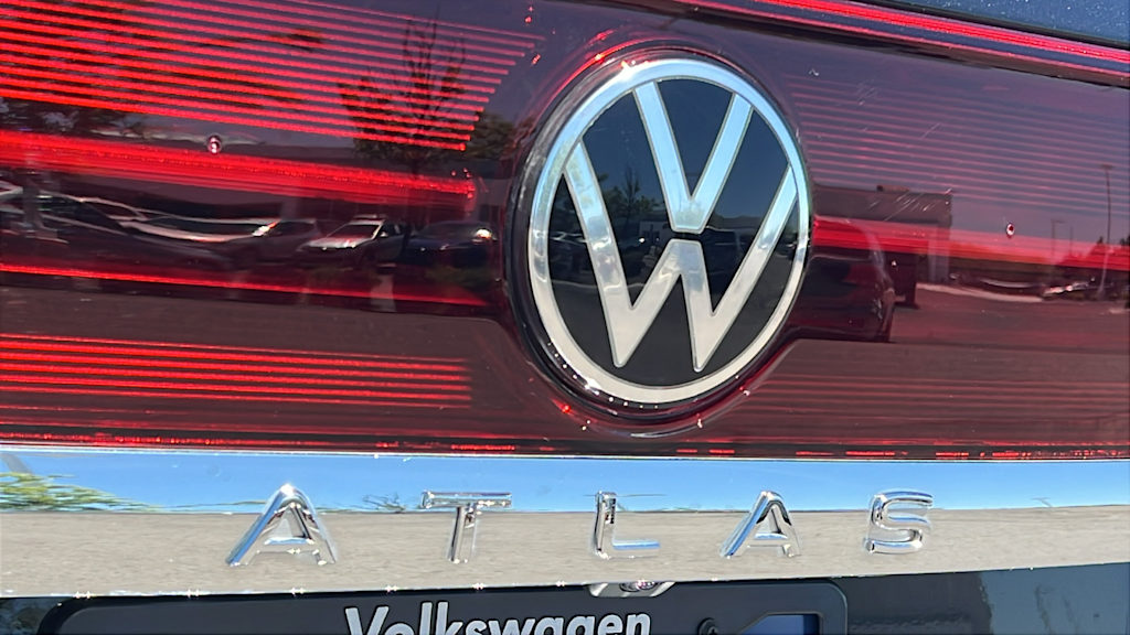 Thumbnail: 2025 Volkswagen Atlas - 7