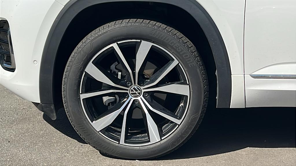 Thumbnail: 2024 Volkswagen Atlas - 7
