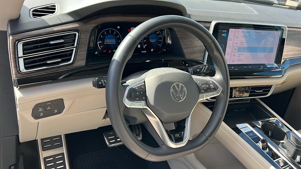 Thumbnail: 2024 Volkswagen Atlas - 2