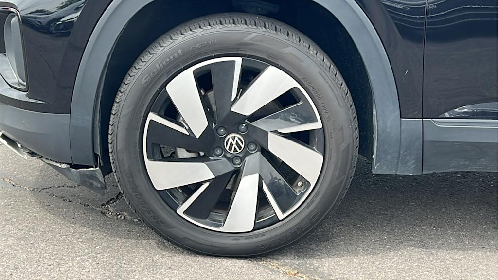 Thumbnail: 2024 Volkswagen Atlas - 7