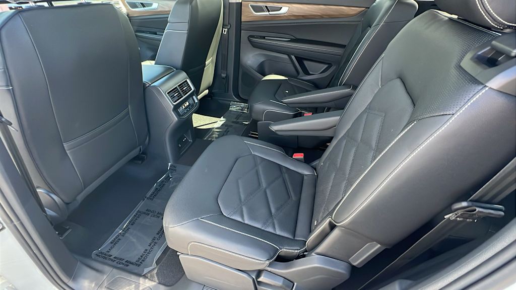 Thumbnail: 2026 Volkswagen Atlas - 11