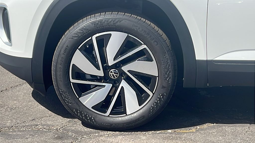 Thumbnail: 2026 Volkswagen Atlas - 7