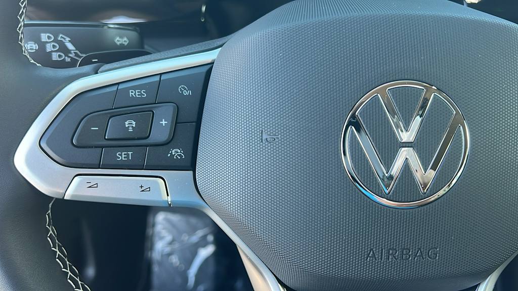 Thumbnail: 2026 Volkswagen Atlas - 26