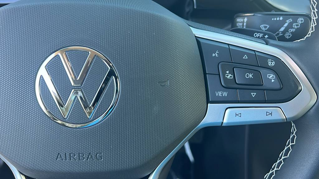 Thumbnail: 2026 Volkswagen Atlas - 27