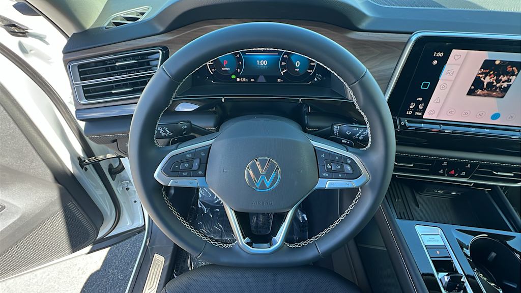 Thumbnail: 2026 Volkswagen Atlas - 8