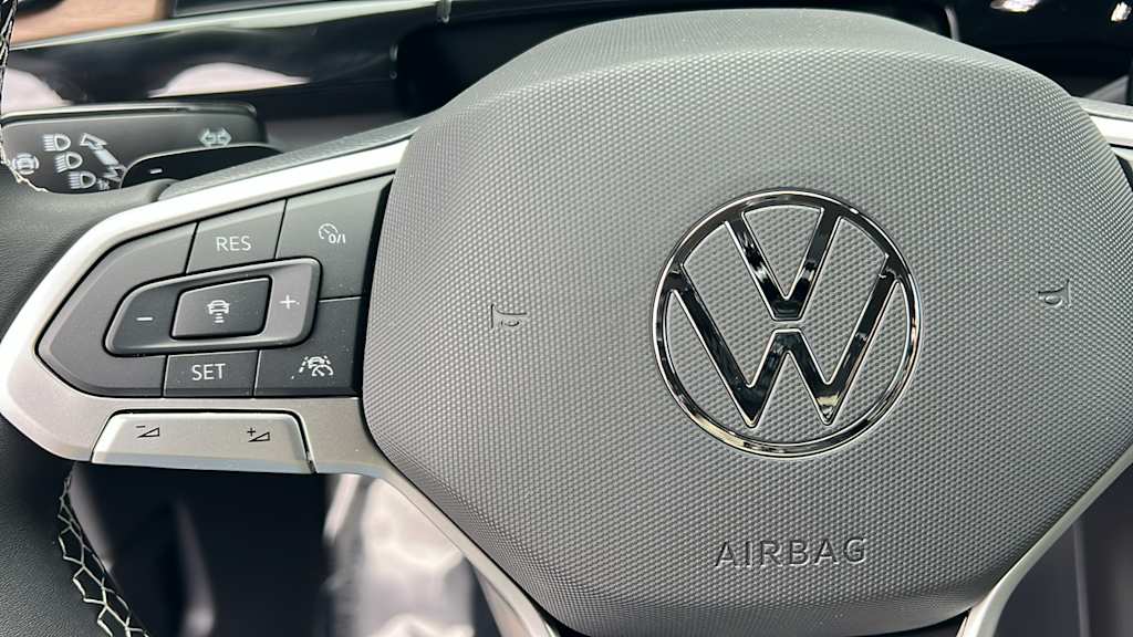 Thumbnail: 2026 Volkswagen Atlas - 24
