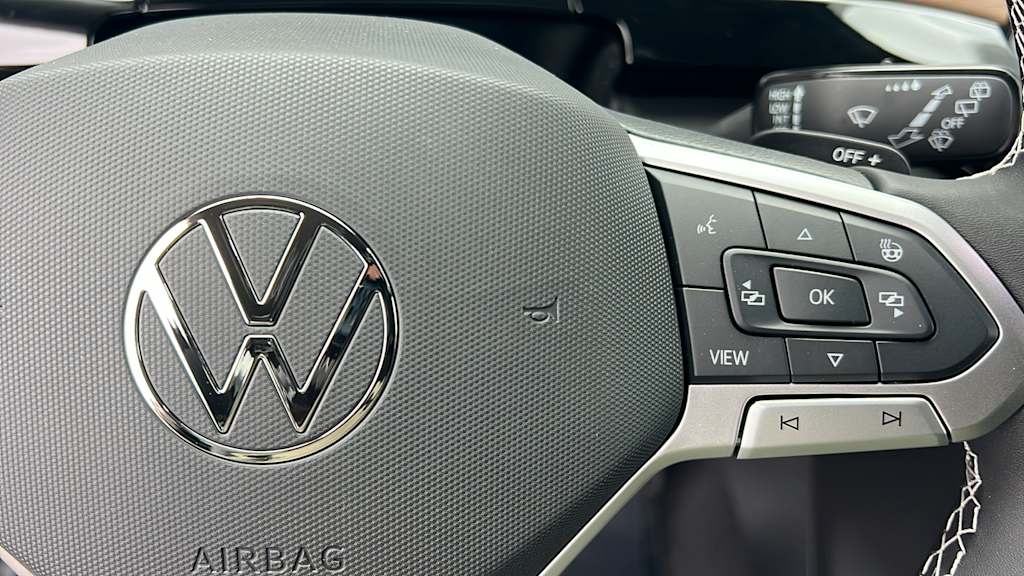 Thumbnail: 2026 Volkswagen Atlas - 25