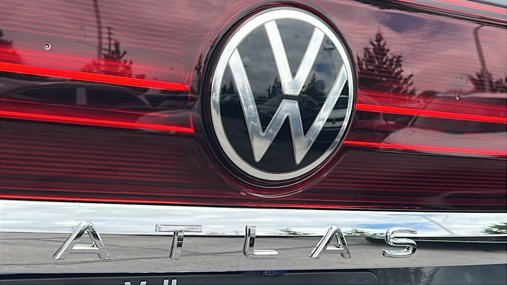 Thumbnail: 2026 Volkswagen Atlas - 6