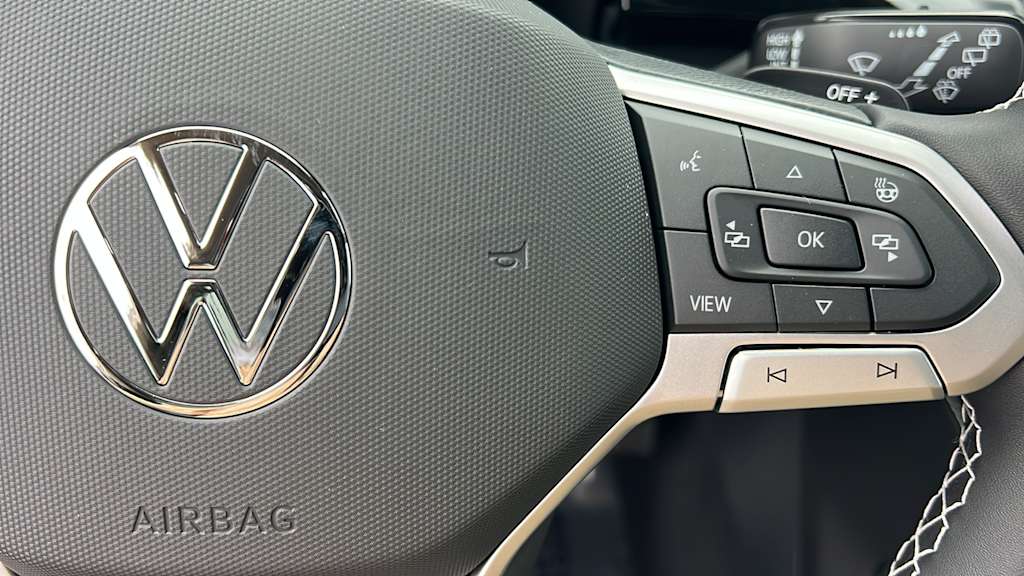 Thumbnail: 2026 Volkswagen Atlas - 26