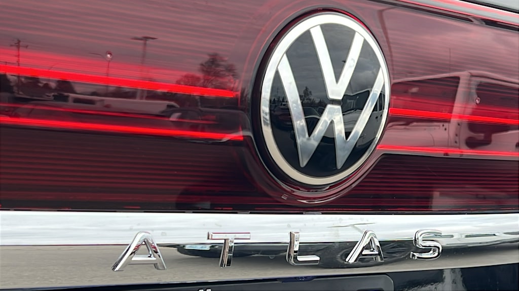Thumbnail: 2026 Volkswagen Atlas - 6