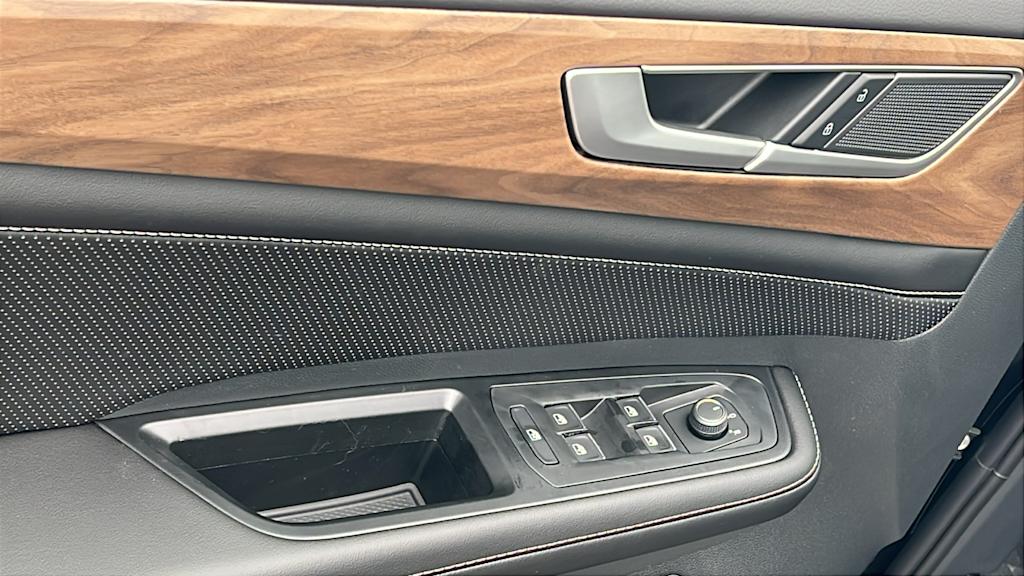 Thumbnail: 2026 Volkswagen Atlas - 27