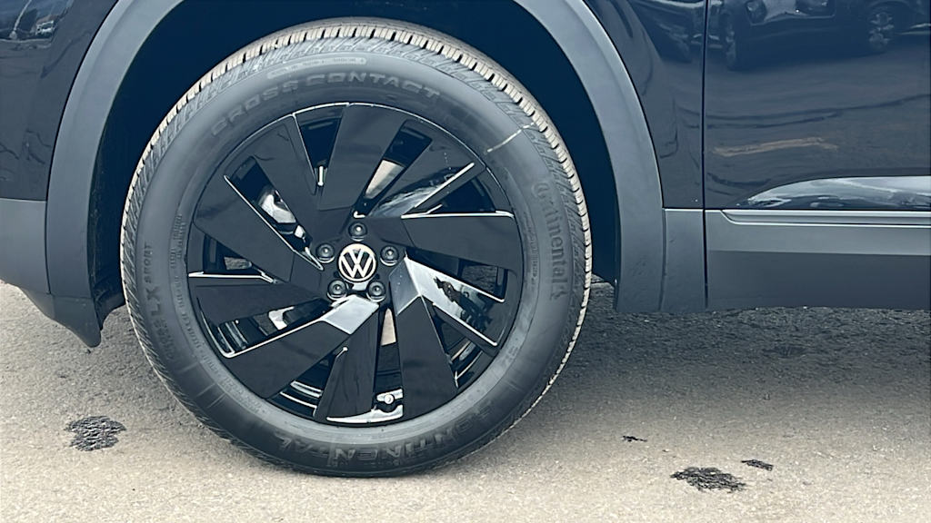 Thumbnail: 2026 Volkswagen Atlas - 7
