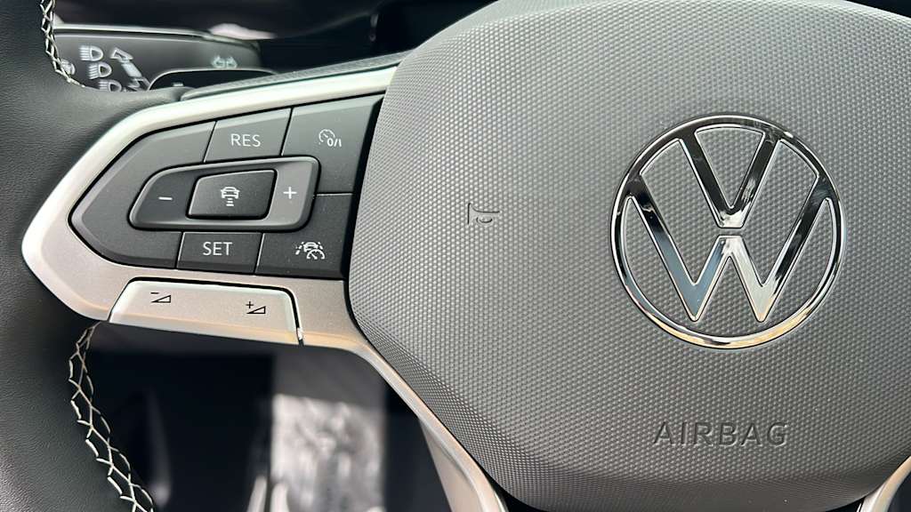 Thumbnail: 2026 Volkswagen Atlas - 25