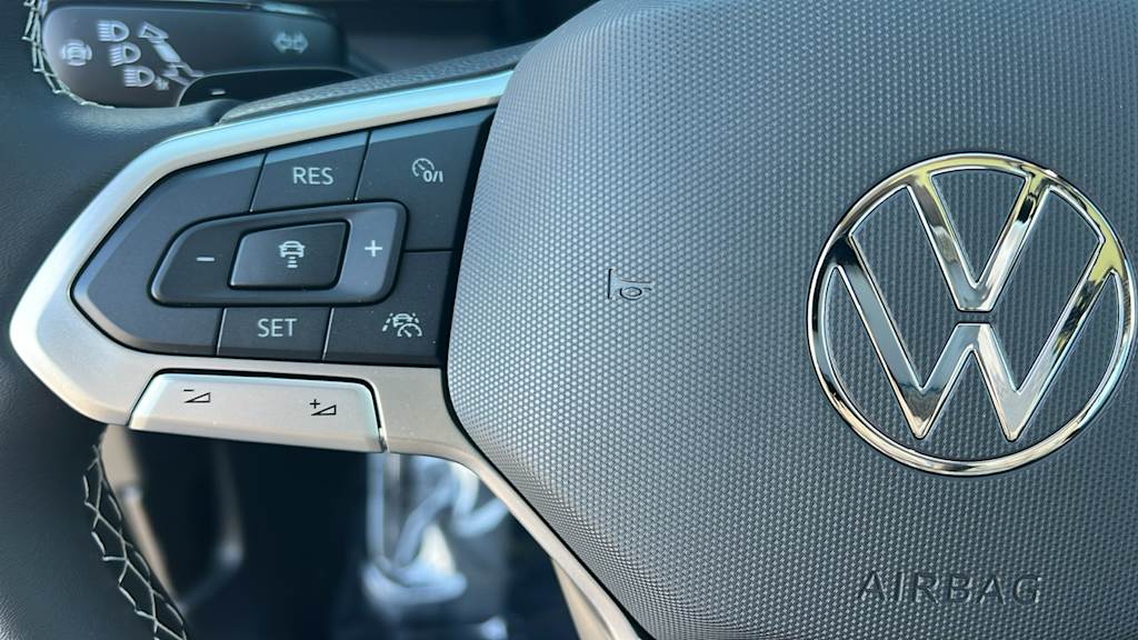 Thumbnail: 2026 Volkswagen Atlas - 25