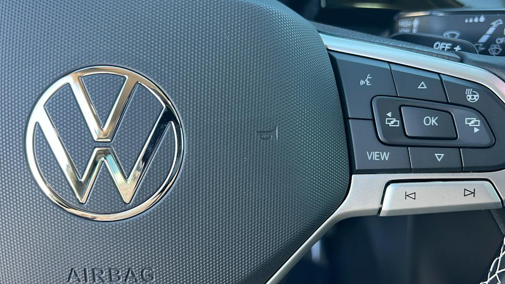 Thumbnail: 2026 Volkswagen Atlas - 26