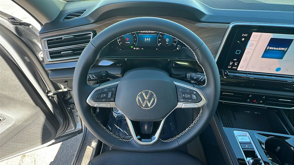 Thumbnail: 2026 Volkswagen Atlas - 9