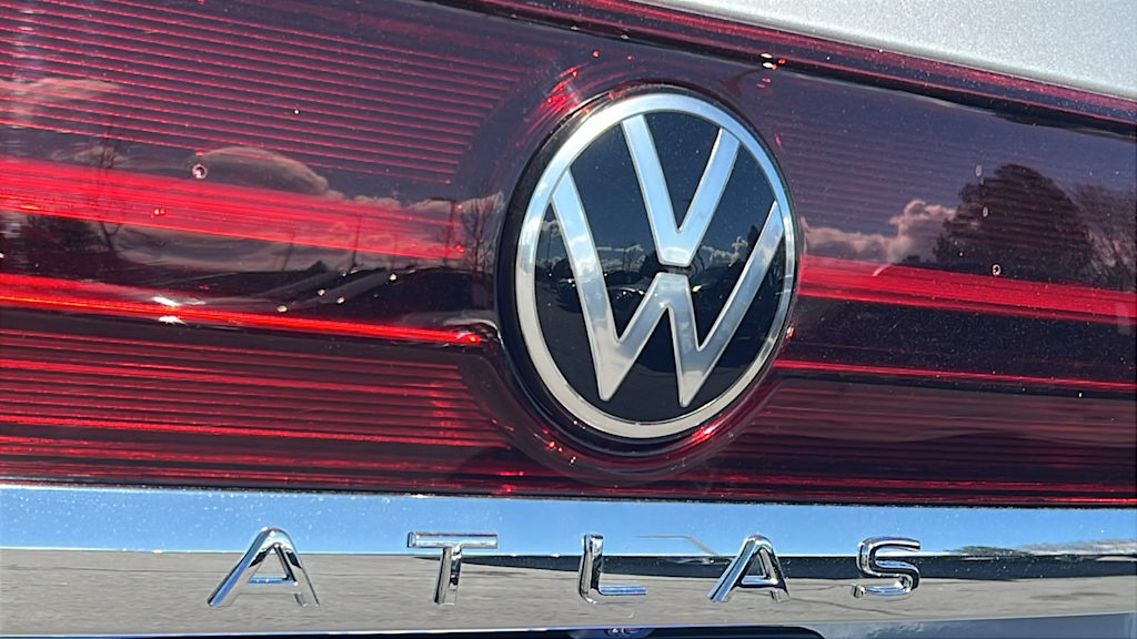 Thumbnail: 2026 Volkswagen Atlas - 7