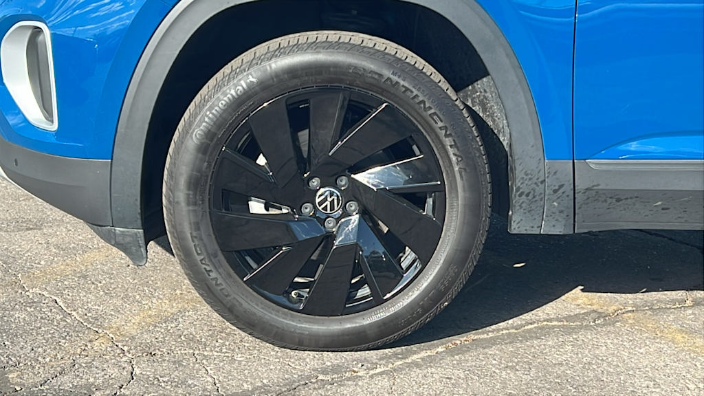 Thumbnail: 2025 Volkswagen Atlas - 7