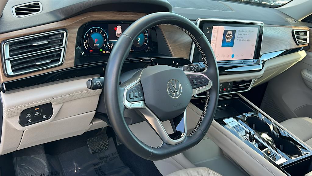 Thumbnail: 2025 Volkswagen Atlas - 2