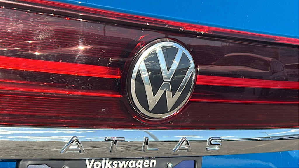 Thumbnail: 2025 Volkswagen Atlas - 6