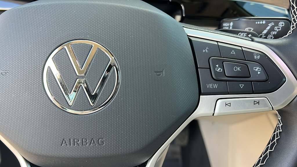 Thumbnail: 2025 Volkswagen Atlas - 26
