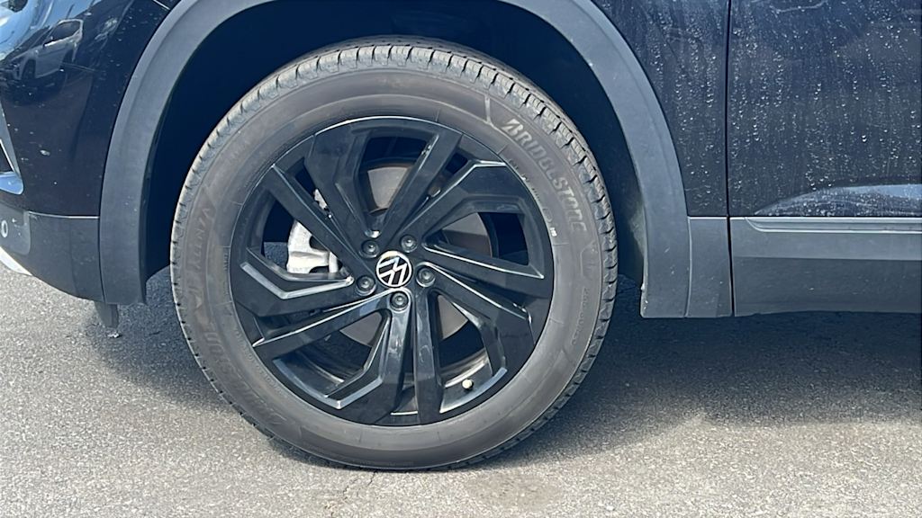 Thumbnail: 2022 Volkswagen Atlas - 7