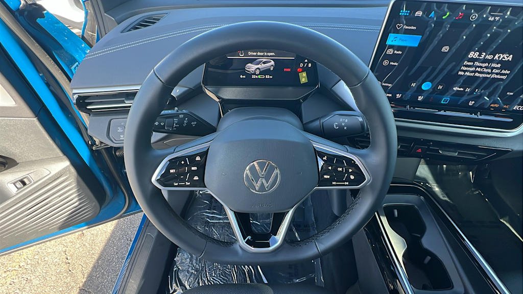 Thumbnail: 2026 Volkswagen ID.4 - 9