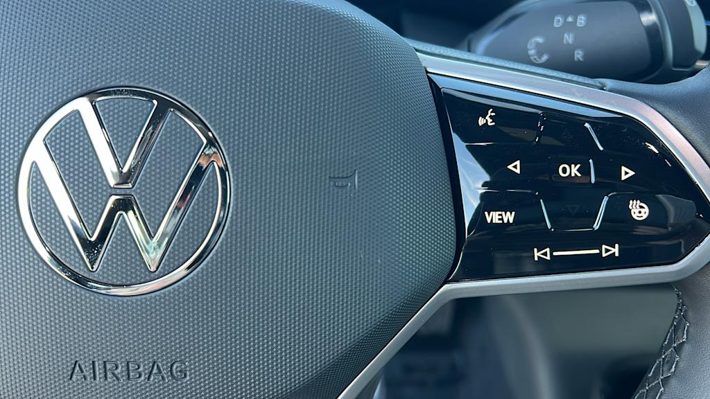 Thumbnail: 2026 Volkswagen ID.4 - 26