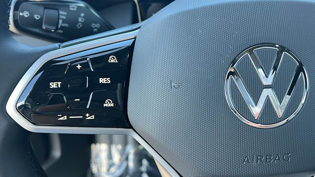 Thumbnail: 2026 Volkswagen ID.4 - 25