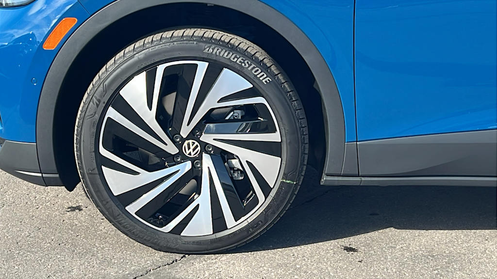 Thumbnail: 2026 Volkswagen ID.4 - 8