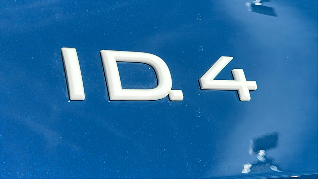 Thumbnail: 2026 Volkswagen ID.4 - 7