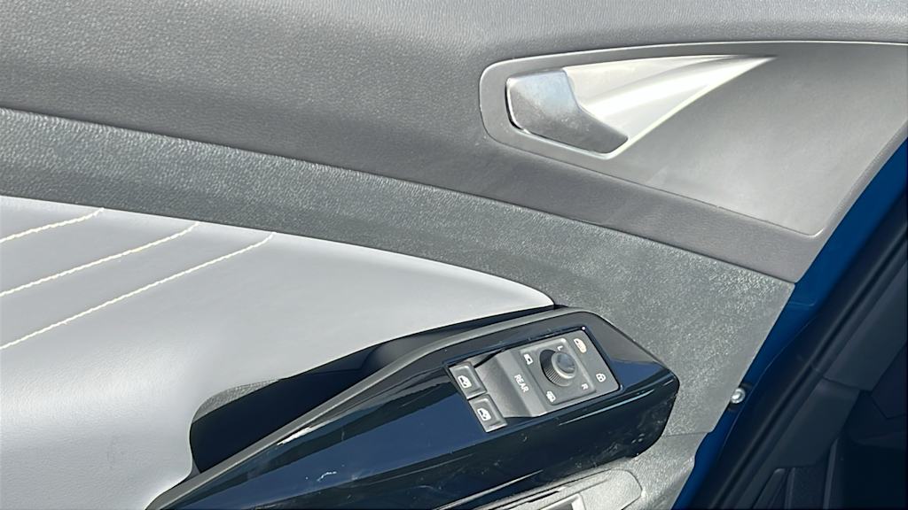 Thumbnail: 2026 Volkswagen ID.4 - 28
