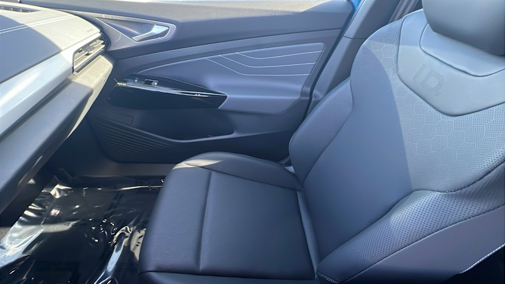 Thumbnail: 2026 Volkswagen ID.4 - 11