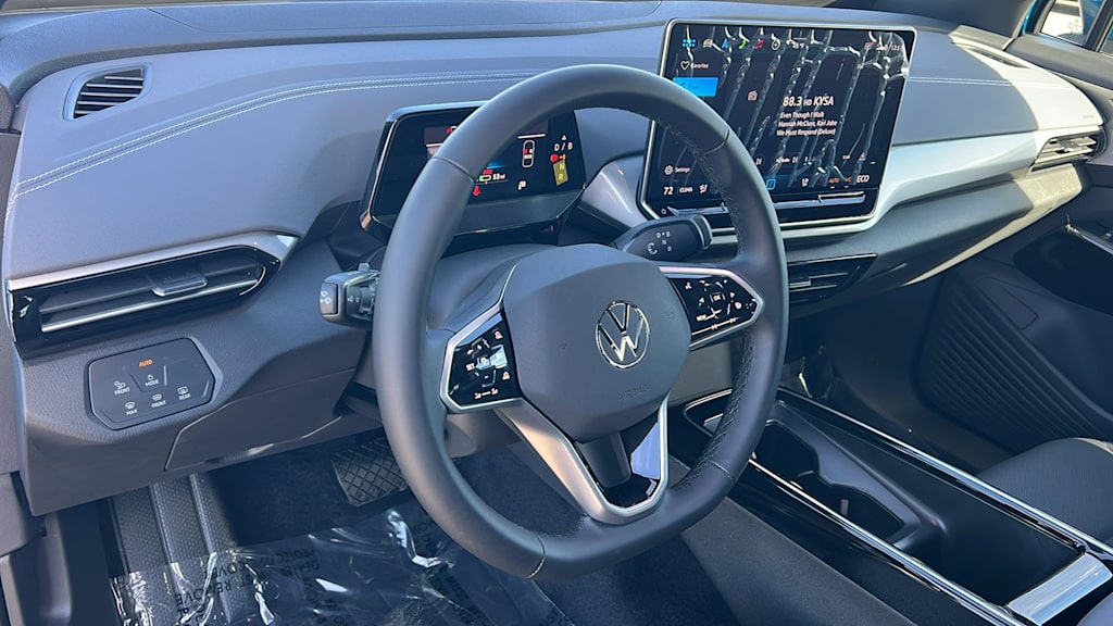 Thumbnail: 2026 Volkswagen ID.4 - 2