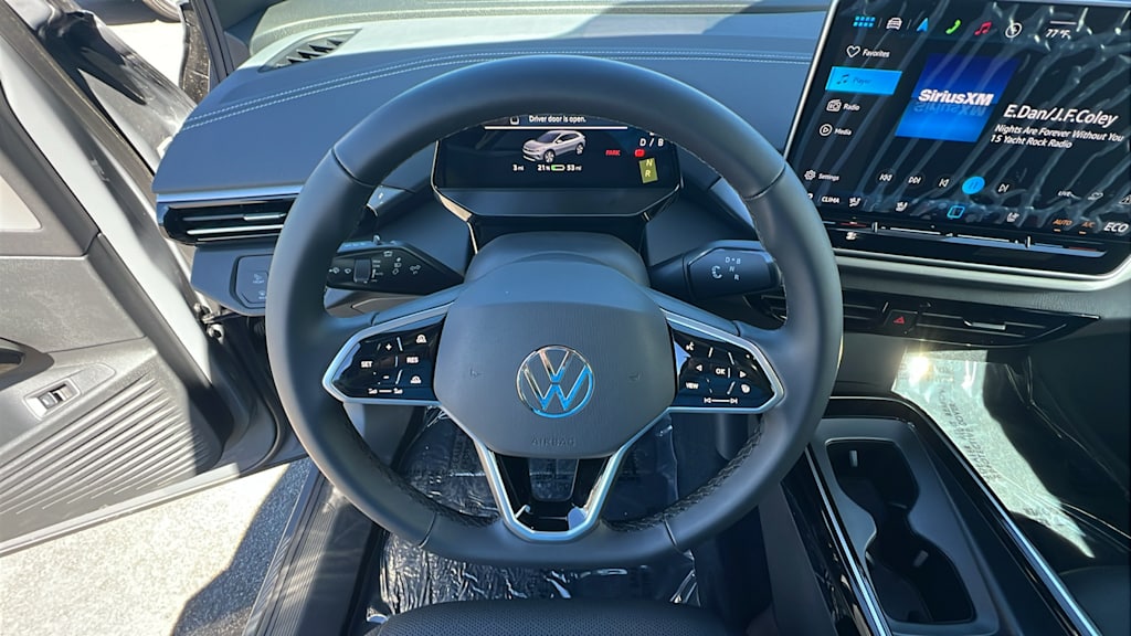 Thumbnail: 2026 Volkswagen ID.4 - 9