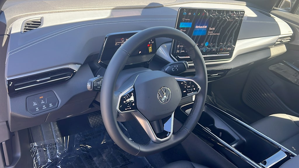 Thumbnail: 2026 Volkswagen ID.4 - 2