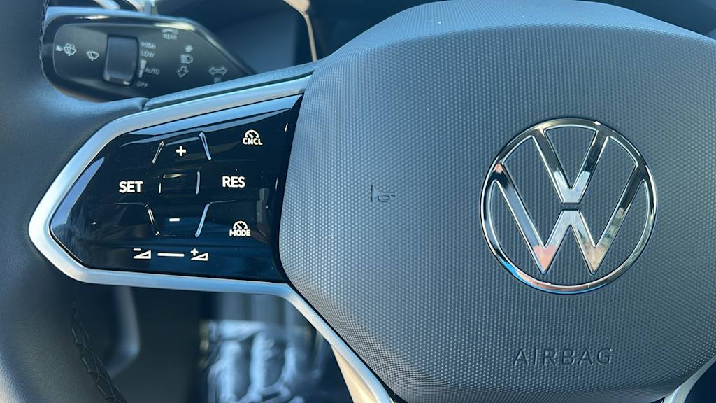 Thumbnail: 2026 Volkswagen ID.4 - 25