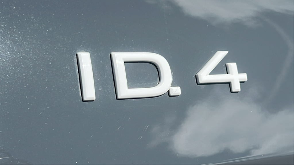 Thumbnail: 2026 Volkswagen ID.4 - 7